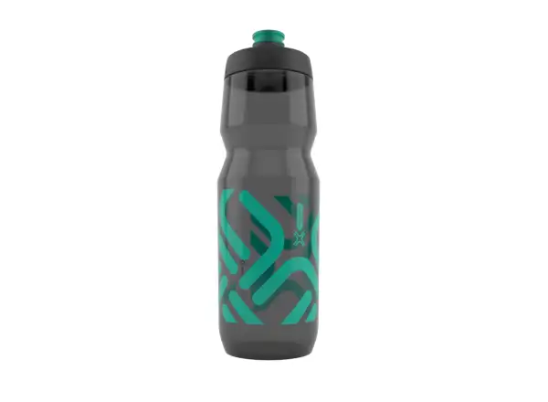 Fidlock Fidguard antybakteryjna butelka 750 ml zielona