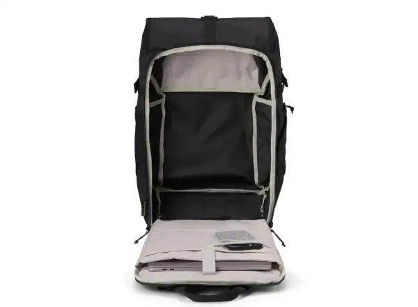 Aevor Roll Pack 2.0 plecak Proof Black