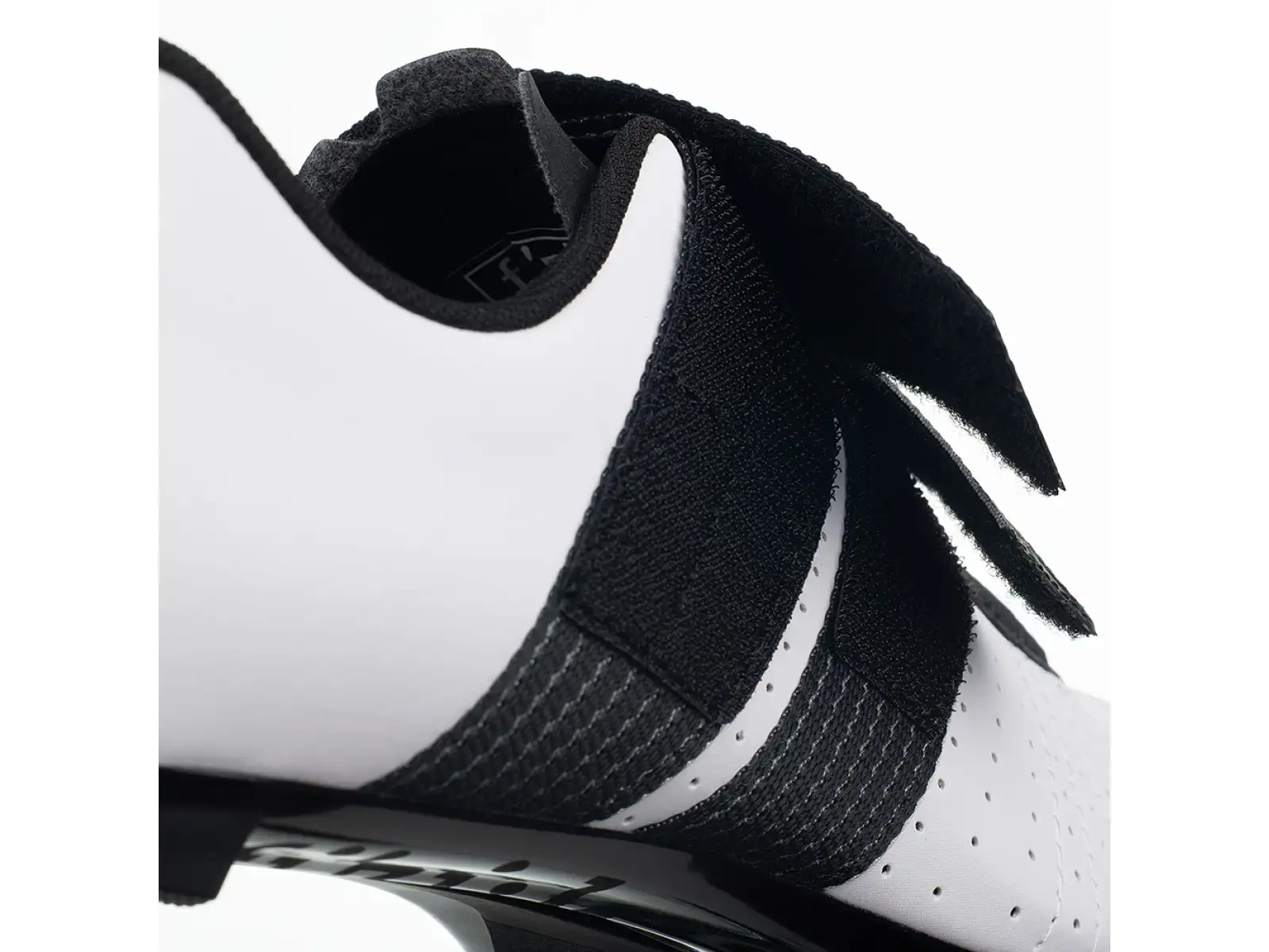 Fizik Tempo Powerstrap R5 szosowe męskie buty White/Black