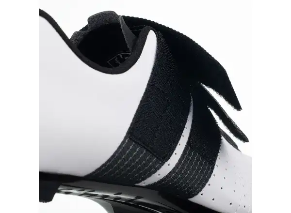Fizik Tempo Powerstrap R5 szosowe męskie buty White/Black
