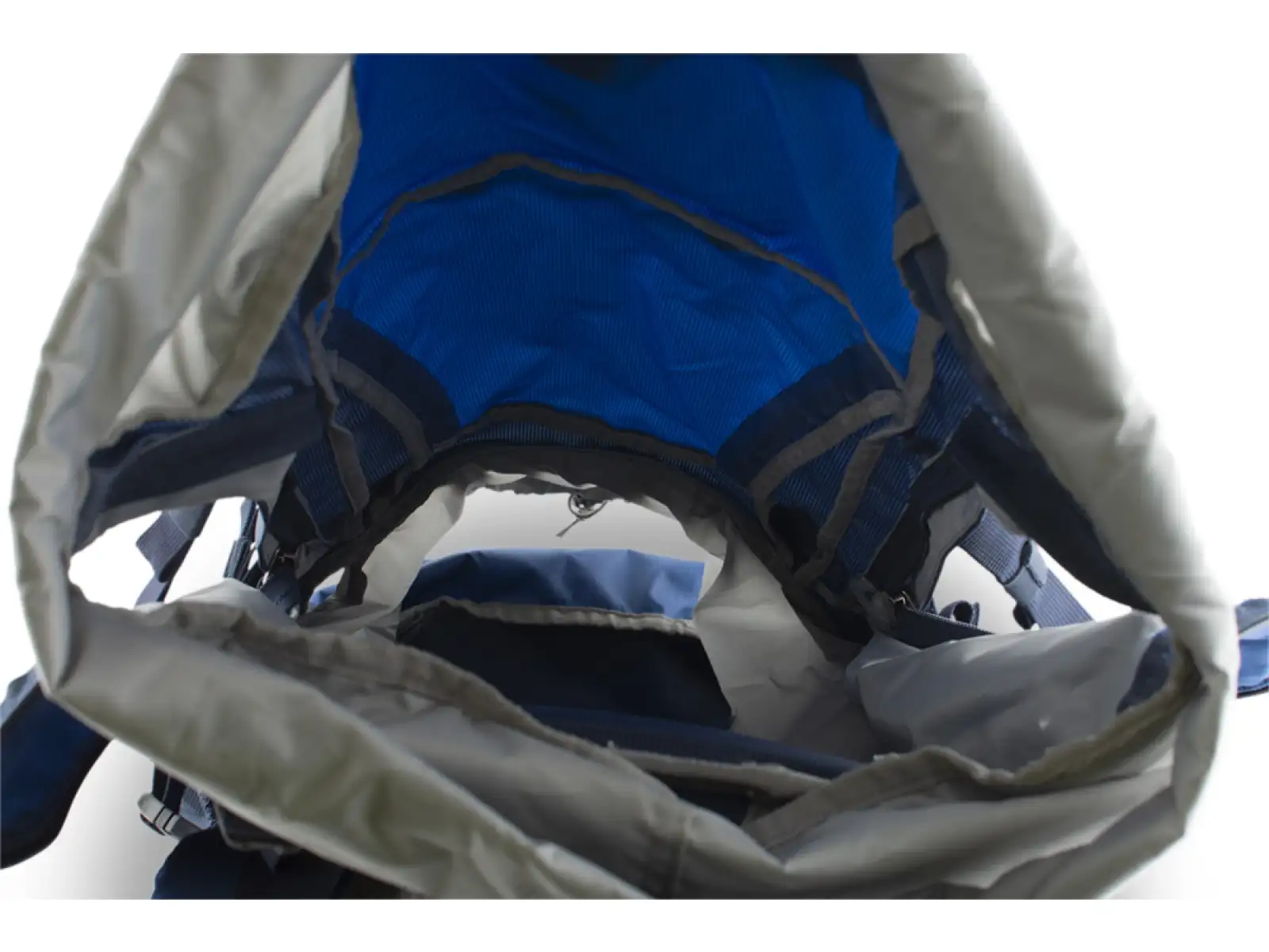 Pinguin Explorer 60 plecak turystyczny Nylon Navy