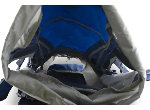 Pinguin Explorer 60 plecak turystyczny Nylon Navy
