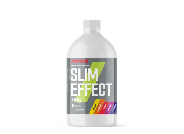 Penco Slim Effect spalacz tłuszczu 500 ml