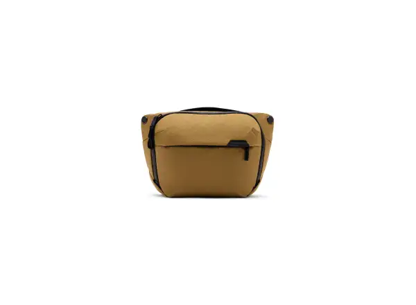 Peak Design Everyday Sling 6 l plecak Coyote