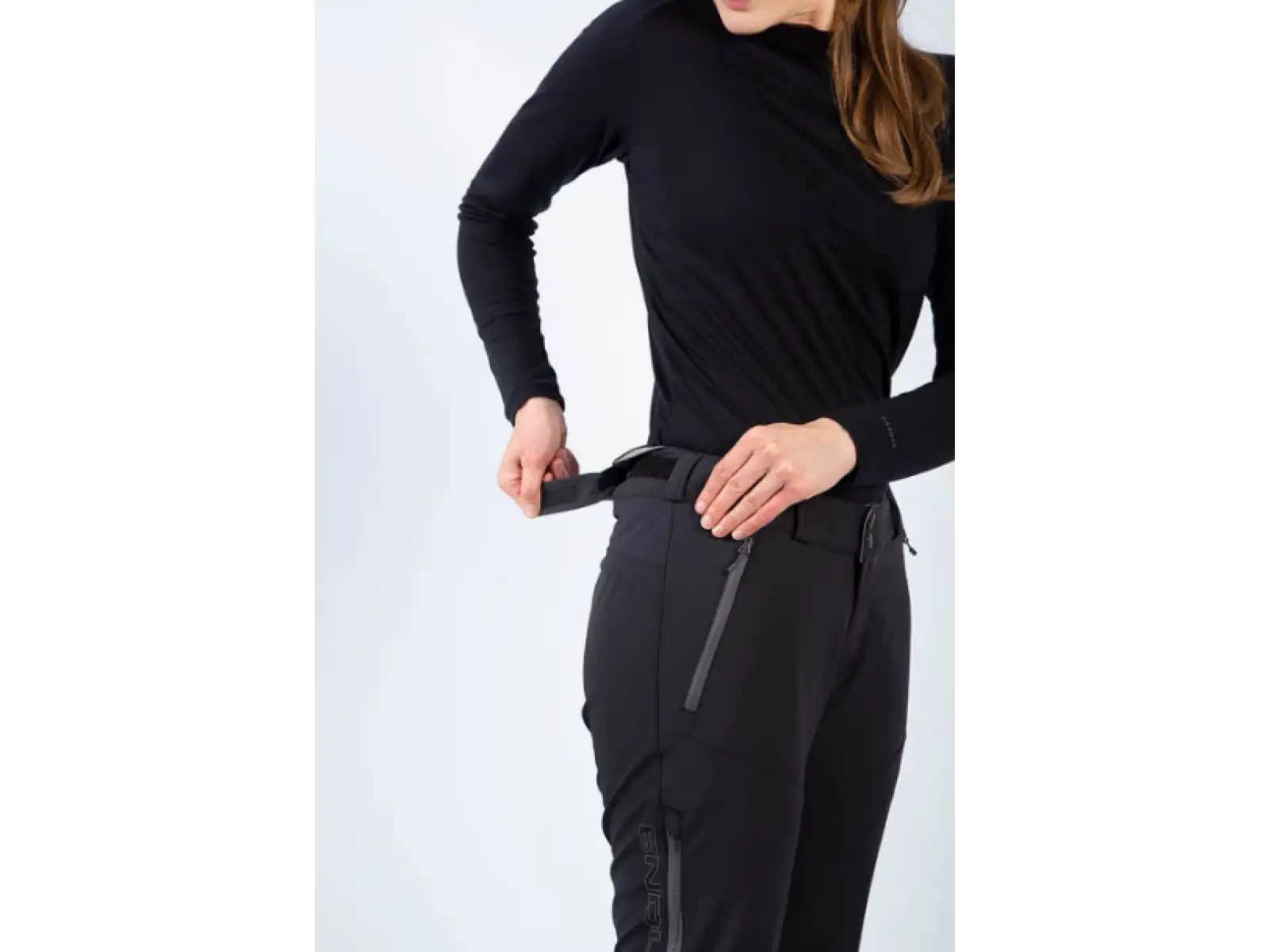 Endura MT500 Spray damskie spodnie Black