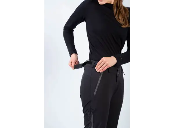 Endura MT500 Spray damskie spodnie Black