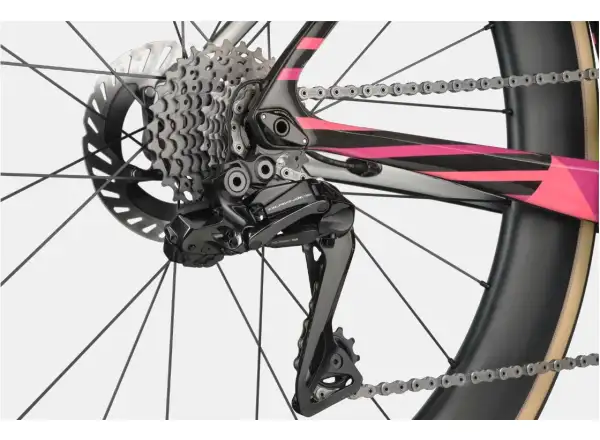 Cannondale Super Six Evo LAB71 rower szosowy Team