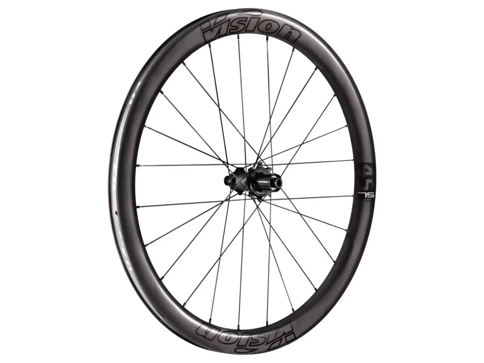 Vision Metron 45 SL Disc szosowe koła zębate bębenek Sram XDR