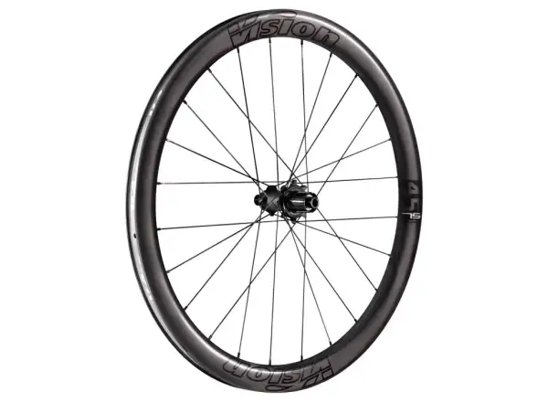 Vision Metron 45 SL Disc szosowe koła zębate bębenek Sram XDR