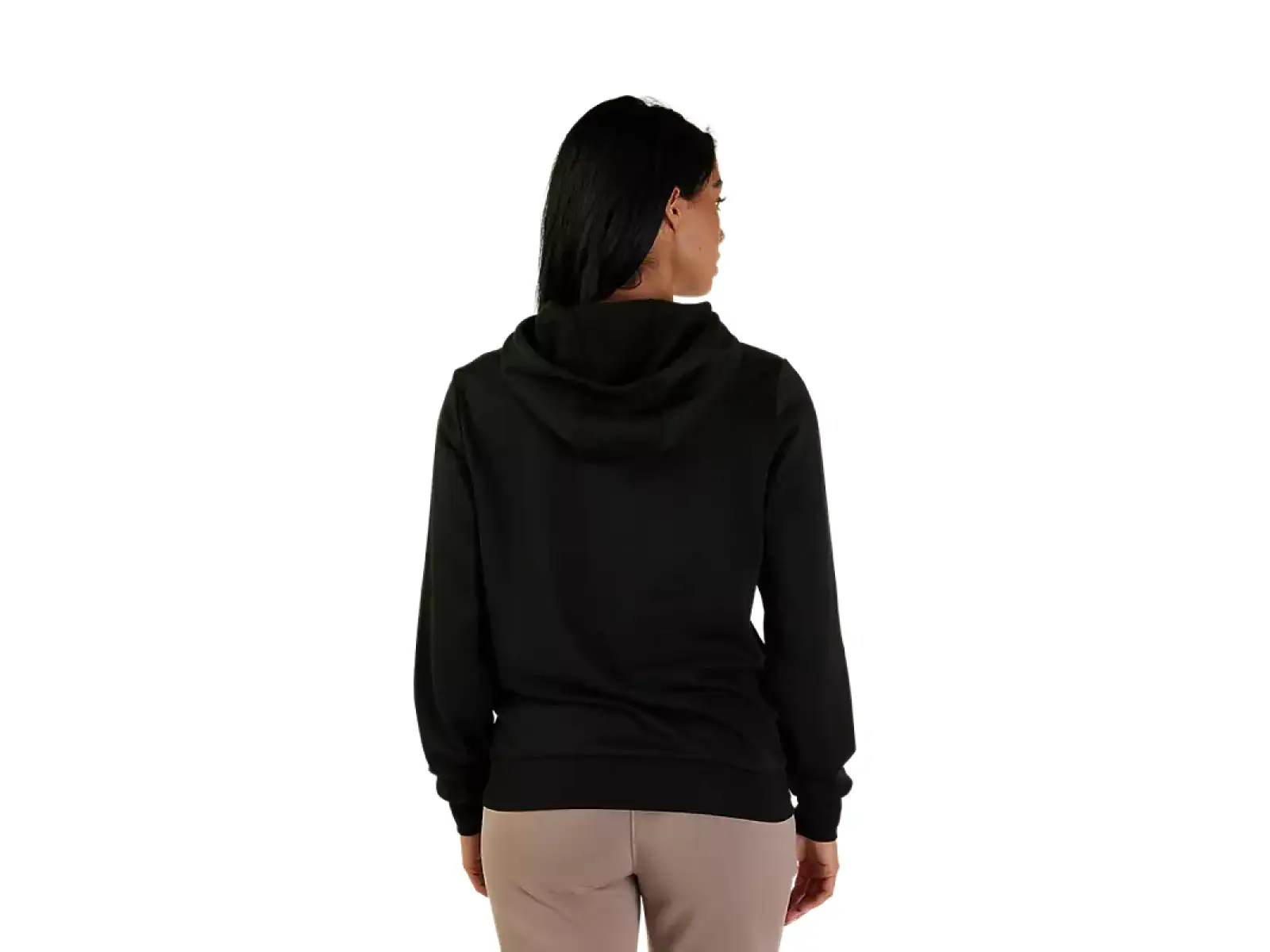 Fox Absolute Fleece damska bluza Black