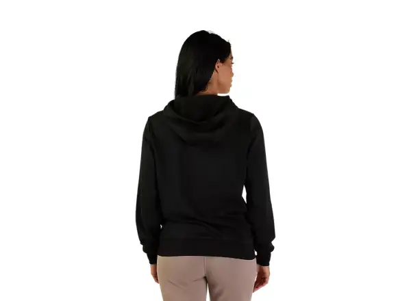 Fox Absolute Fleece damska bluza Black