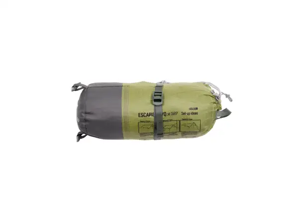 Sea To Summit Escapist Evo plandeka Tarragon
