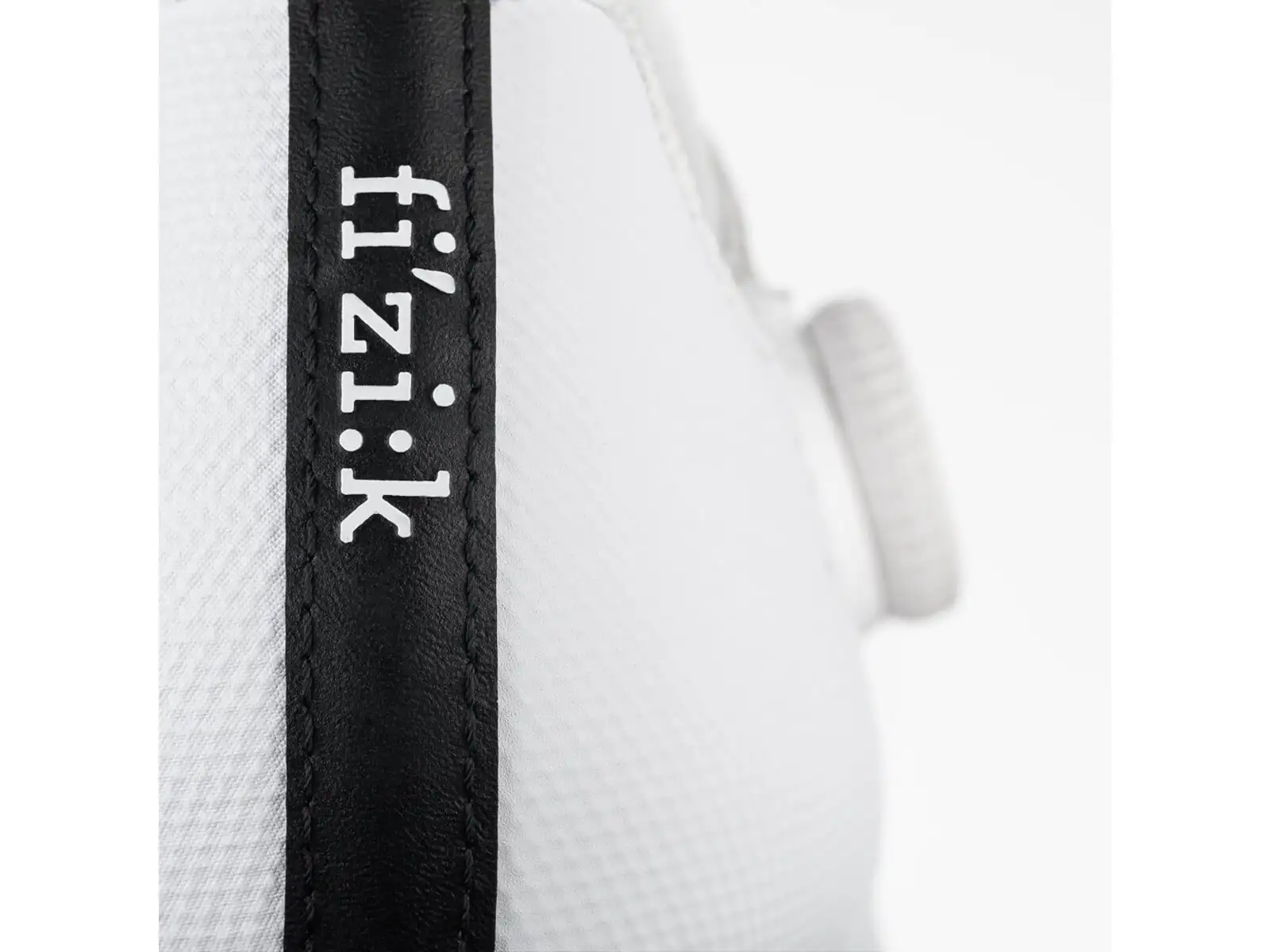 Fizik Tempo Decos Carbon Wide buty szosowe White
