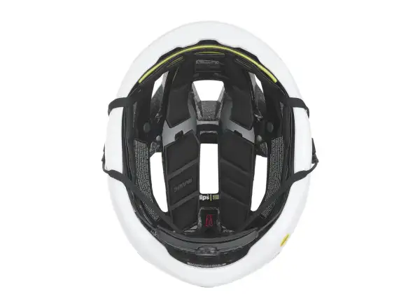 Mavic Comete SL MIPS szosowy kask White