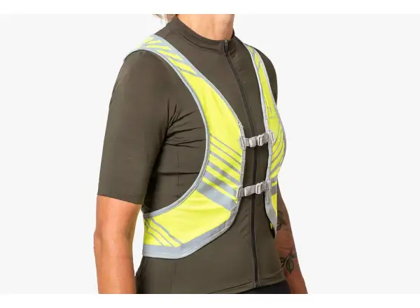Apidura Packable Visibility Vest kamizelka