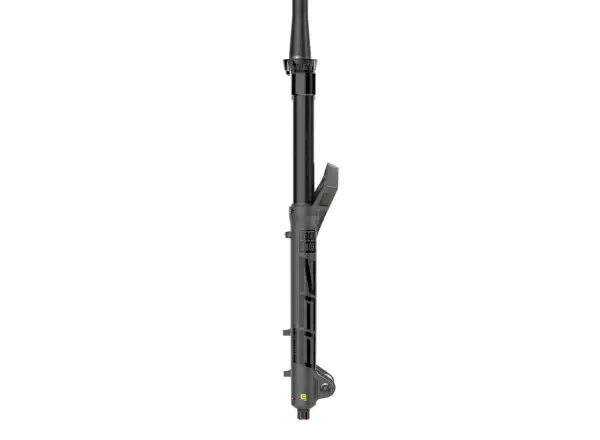 Rock Shox ZEB Ultimate RC2 A2 27,5" amortyzowany widelec 44 mm offset Grey