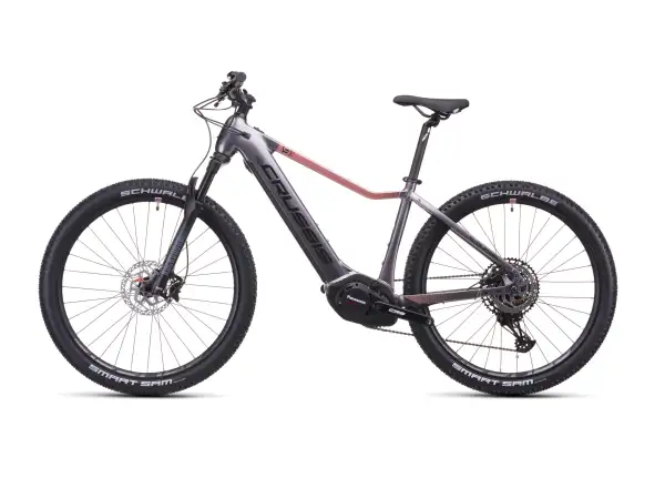 Crussis e-Guera 9.11 715Wh górski rower elektryczny