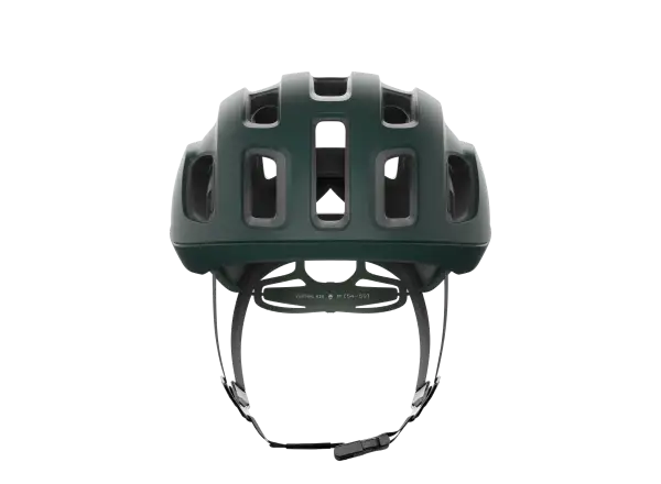 POC Ventral Air MIPS szosowy kask Pargasite Green Matt