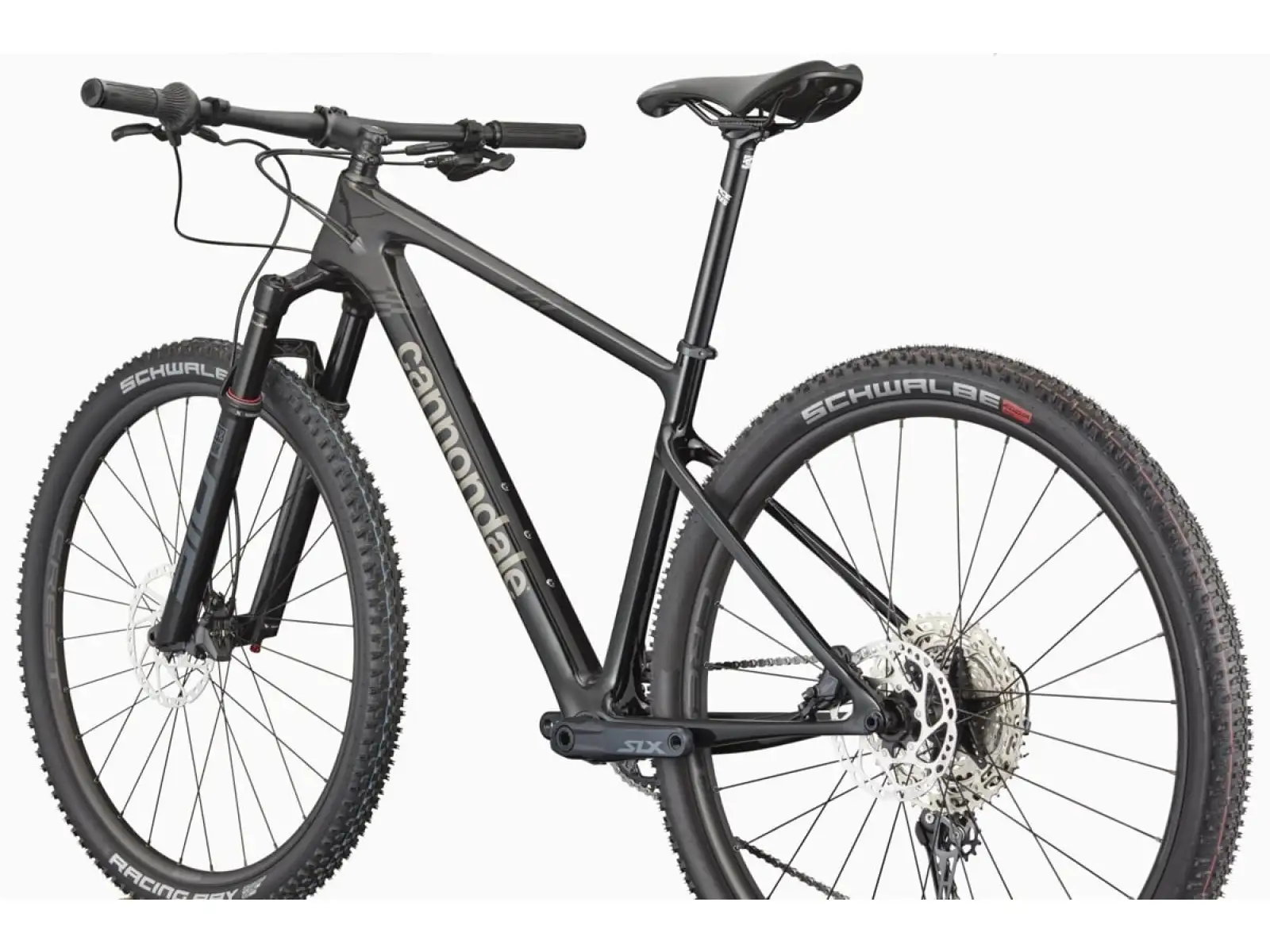 Cannondale Scalpel HT Carbon 2 rower górski SBK