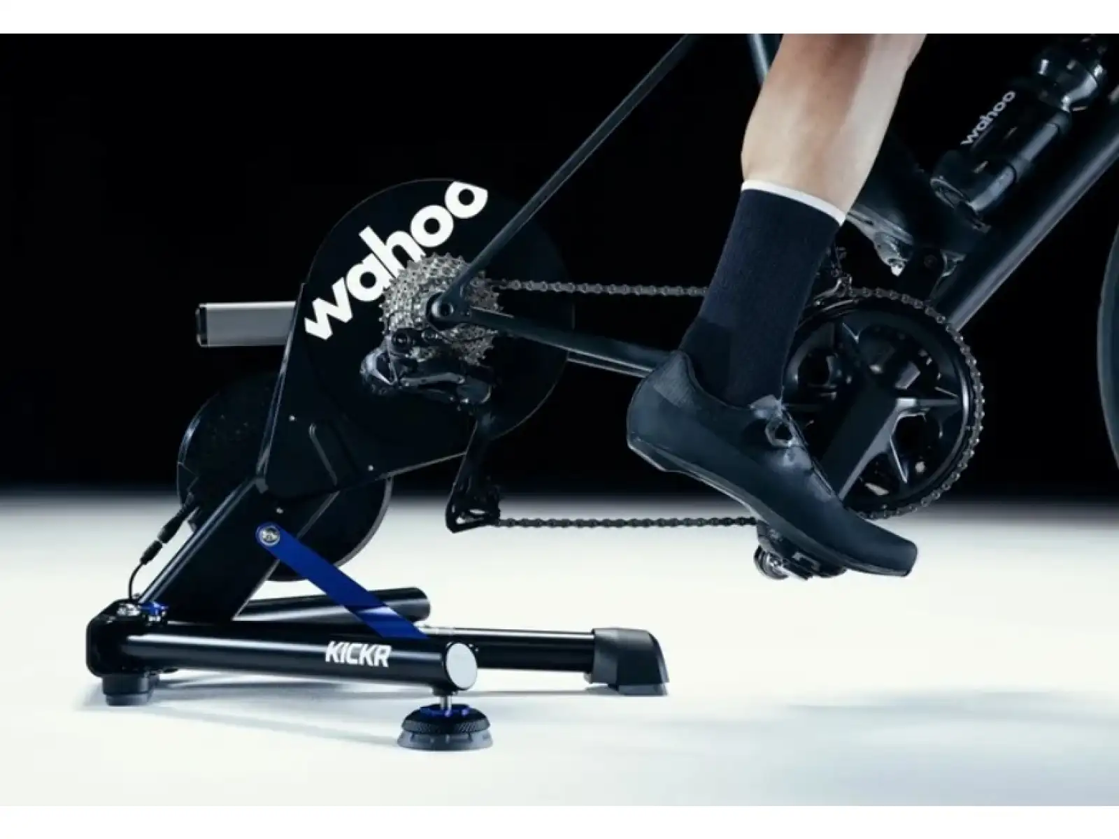 Wahoo Kickr V6 WiFi Smart Trainer trenażer