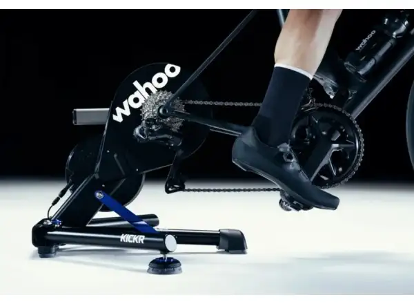 Wahoo Kickr V6 WiFi Smart Trainer trenażer