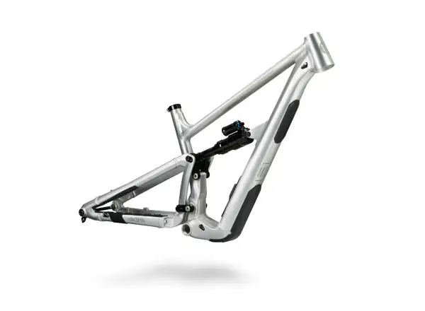 Ibis Ripmo AF zestaw ram Metal