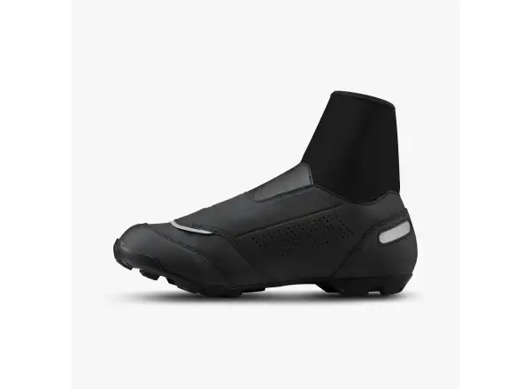 Shimano SH-MW502 męskie zimowe trzewiki czarna