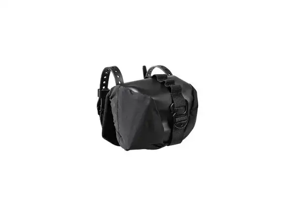 Topeak Gearpack torba na ramę czarna