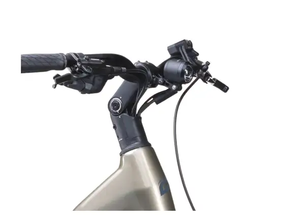 Crussis e-Country AX 8.12-M2(600) miejskie rower elektryczny