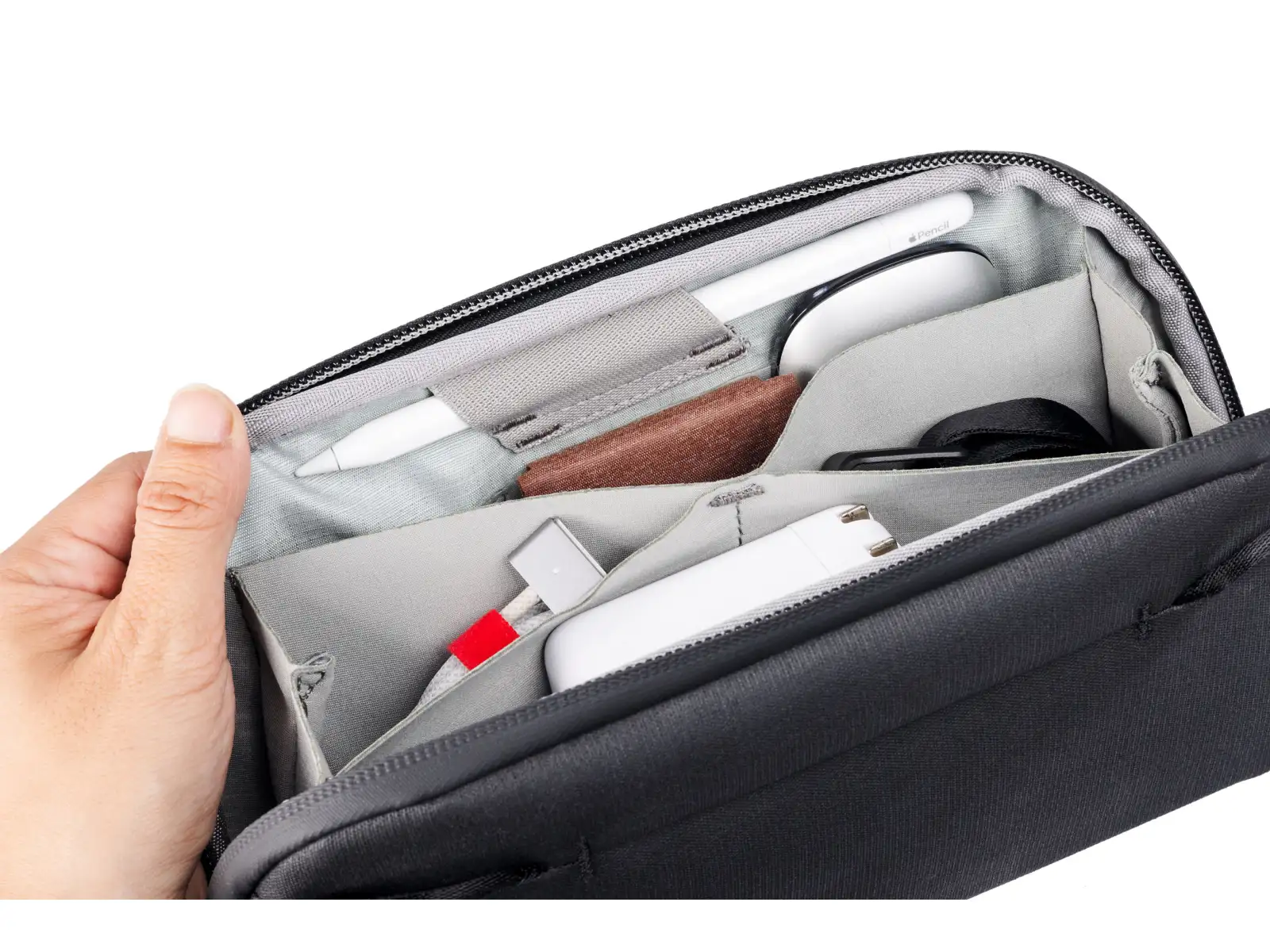 Peak Design Tech Pouch Small etui Black