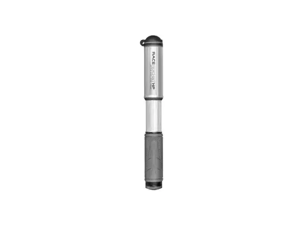Topeak Racerocket HP mini pompka srebrna