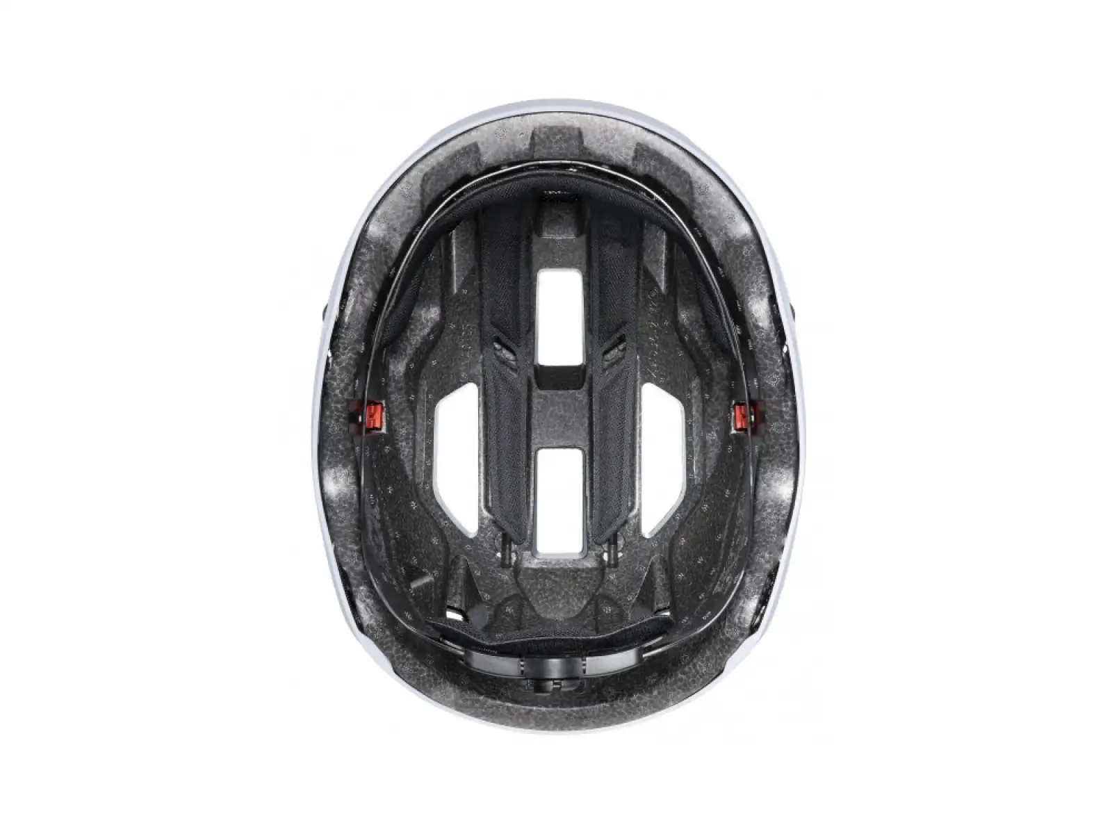 Uvex City Stride kask Rhino Matt