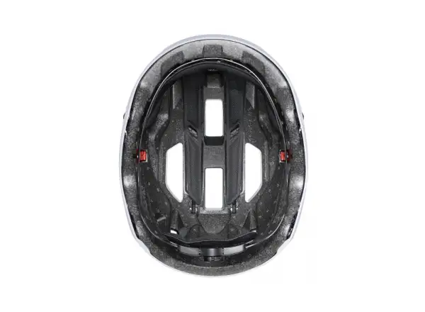 Uvex City Stride kask Rhino Matt