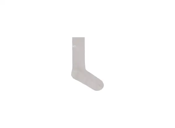 POC Motion MTB Long skarpety Granite Grey