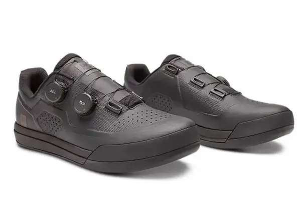 Fox Union Boa MTB męskie buty Black