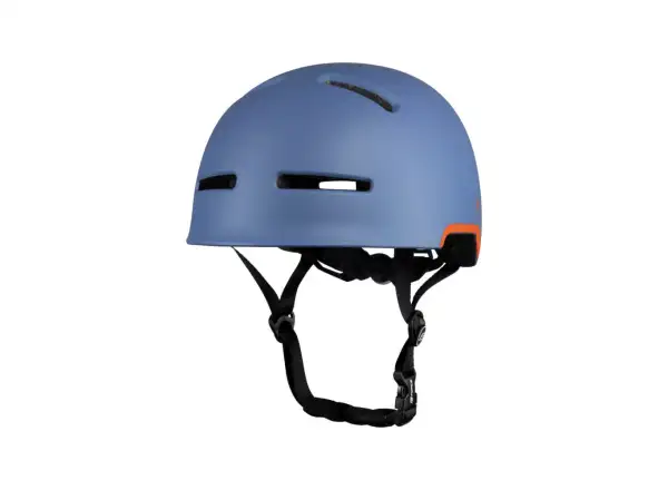 Force Metropolis kask Stormy blue