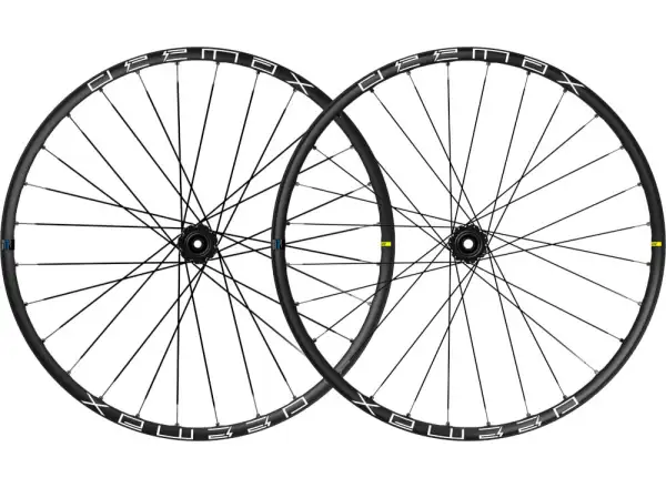Mavic E-Deemax S30 Boost 29" zaplecione koła bębenek Sram XD