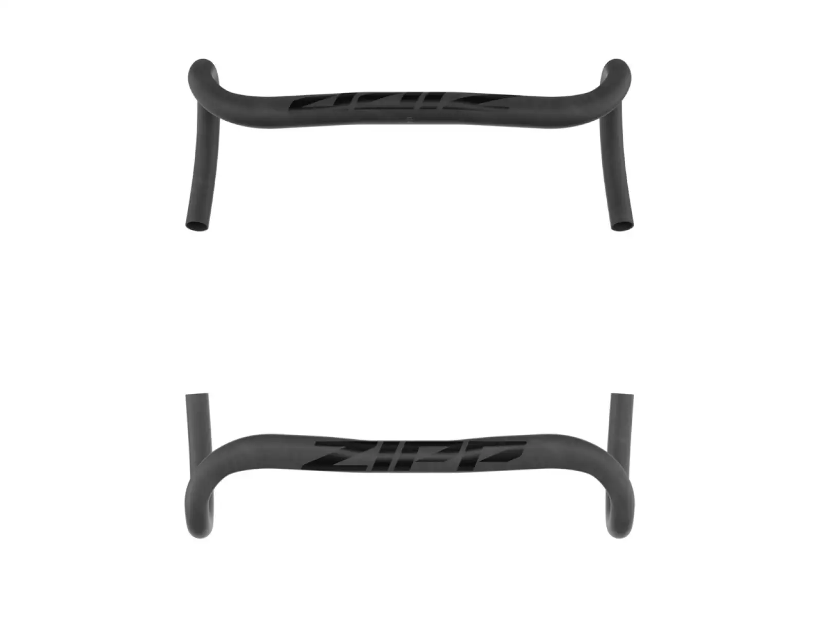 Zipp SL-70 Ergo szosowe kierownice czarna