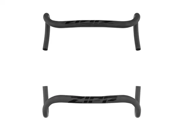 Zipp SL-70 Ergo szosowe kierownice czarna