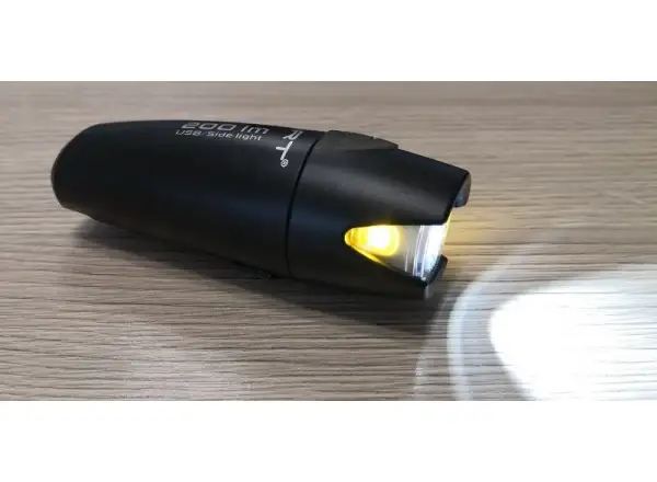 Smart Polaris 183-USB przednie światło 200lm
