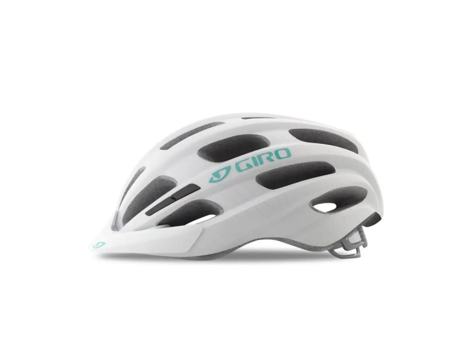 Giro Vasona damski kask mat white rozm. Uni (50-57cm)