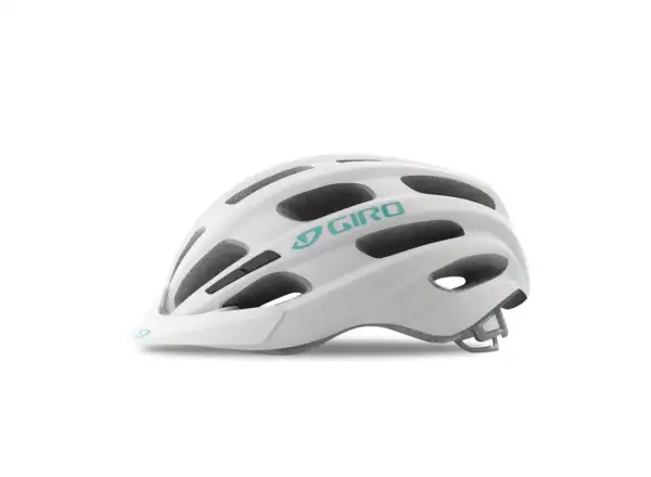 Giro Vasona damski kask mat white rozm. Uni (50-57cm)