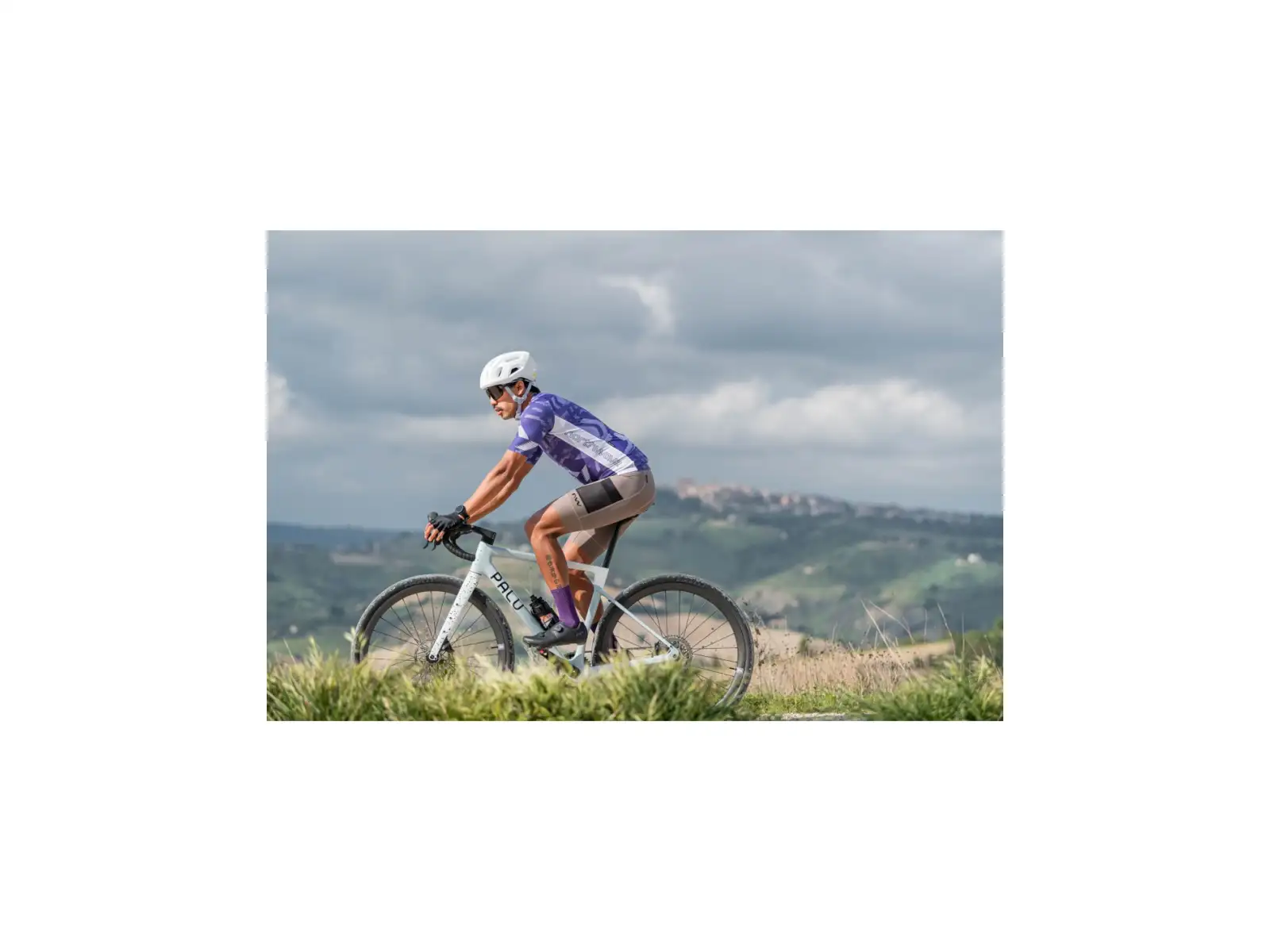 Northwave Razer męskie buty MTB Black