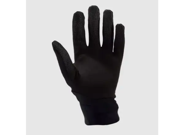 Fox Defend Pro Fire rękawice Black