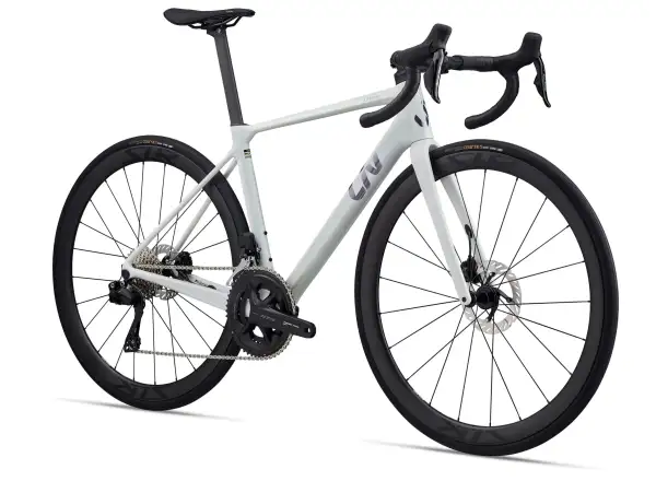Giant Defy Advanced Pro 1 rower szosowy White