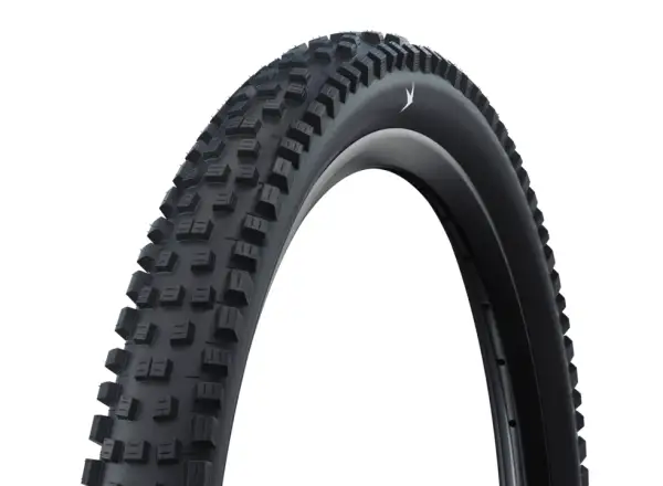 Schwalbe Nobby Nic Race TLR opona kevlarowa
