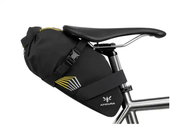 Apidura Racing torba podsiodłowa 3 l