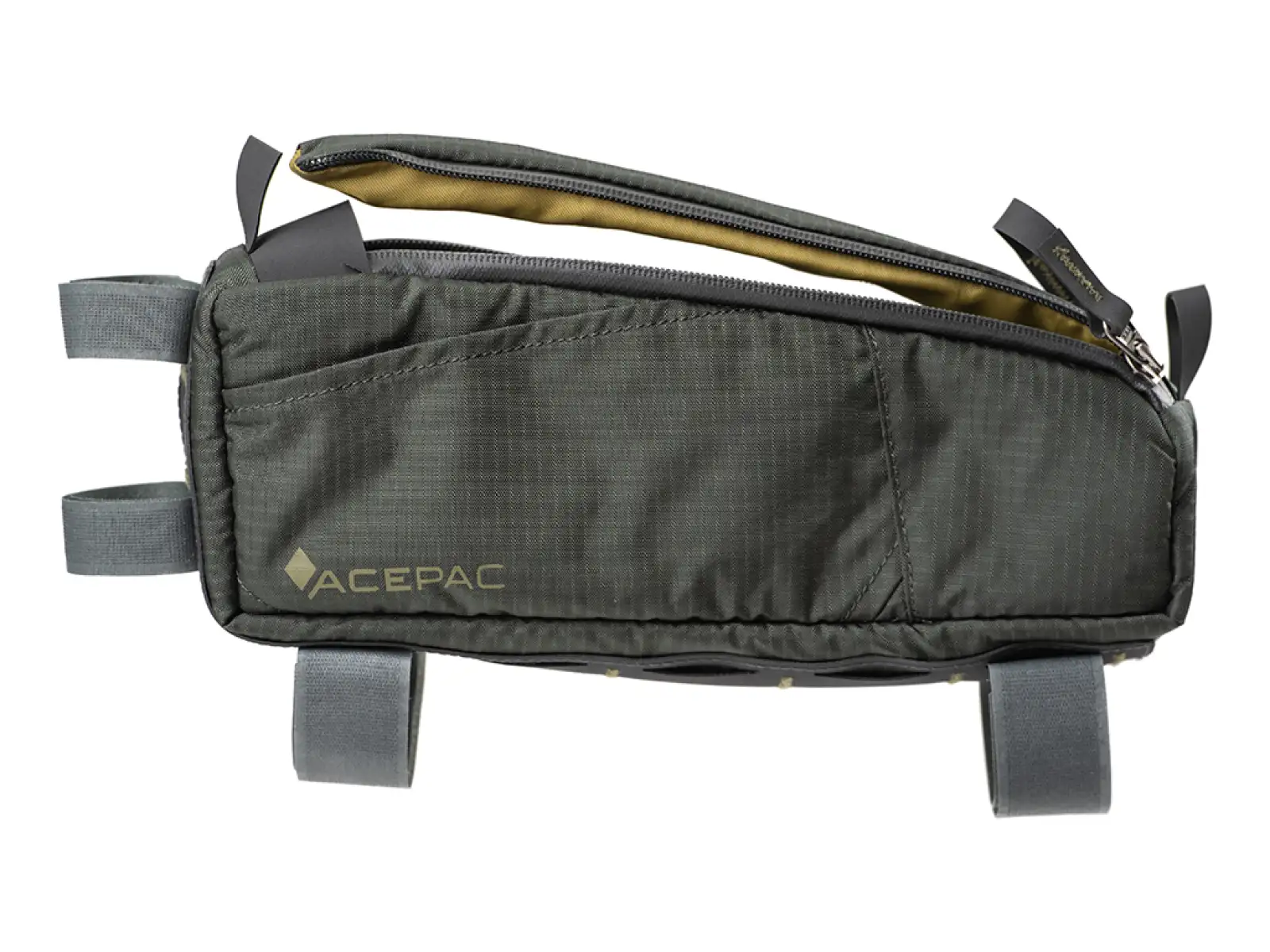 Acepac Fuel Bag MKIII torba 1,2 l Gray