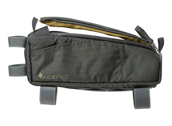 Acepac Fuel Bag MKIII torba 1,2 l Gray