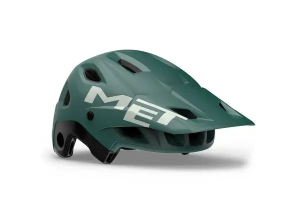 MET Parachute MCR MIPS kask rowerowy Seaweed Gray